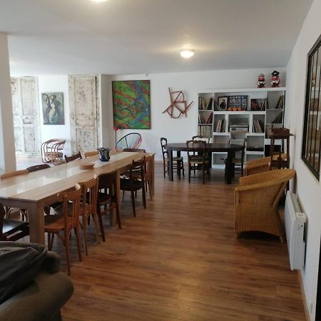 Logement Entier Spacieux Et Confortable A 1 H De Paris クルトネ エクステリア 写真