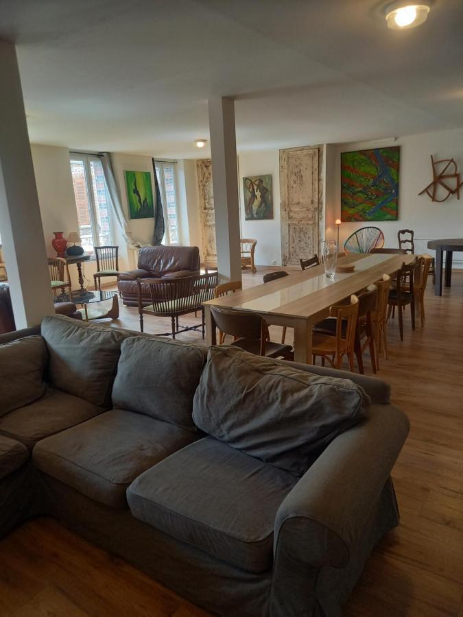 Logement Entier Spacieux Et Confortable A 1 H De Paris クルトネ エクステリア 写真