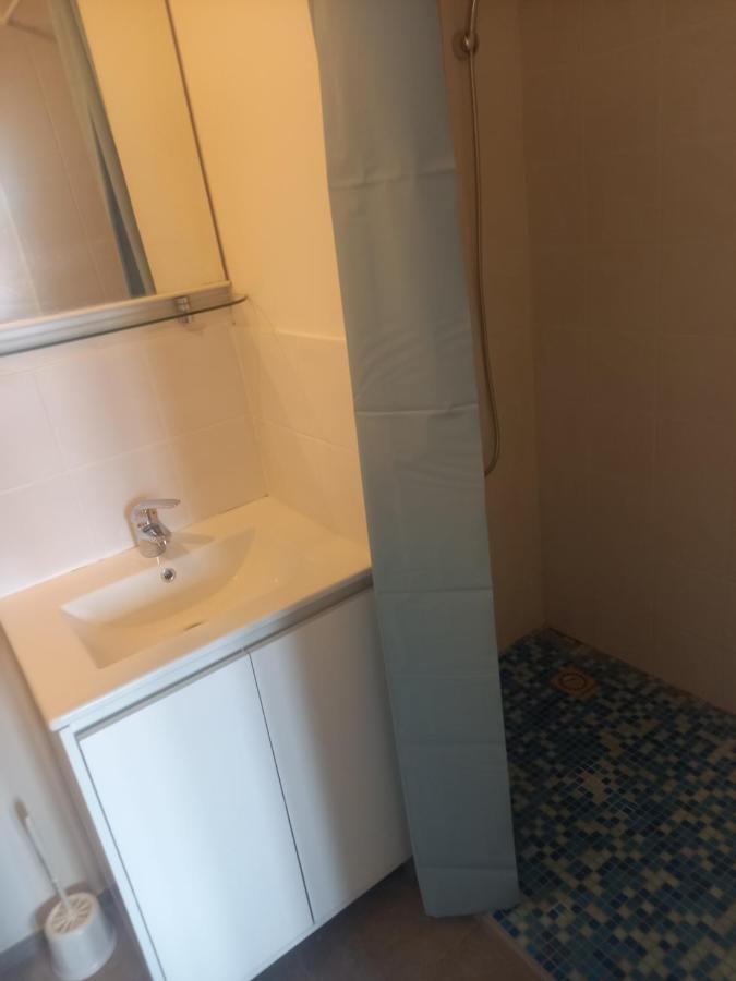 Logement Entier Spacieux Et Confortable A 1 H De Paris クルトネ エクステリア 写真