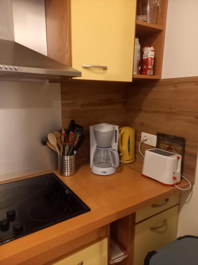 Logement Entier Spacieux Et Confortable A 1 H De Paris クルトネ エクステリア 写真