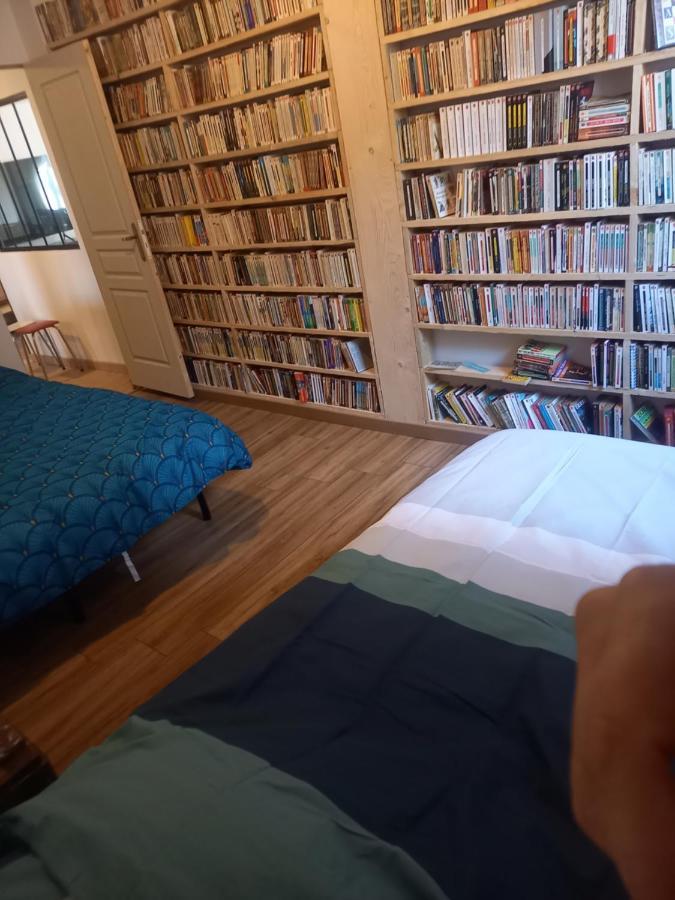 Logement Entier Spacieux Et Confortable A 1 H De Paris クルトネ エクステリア 写真
