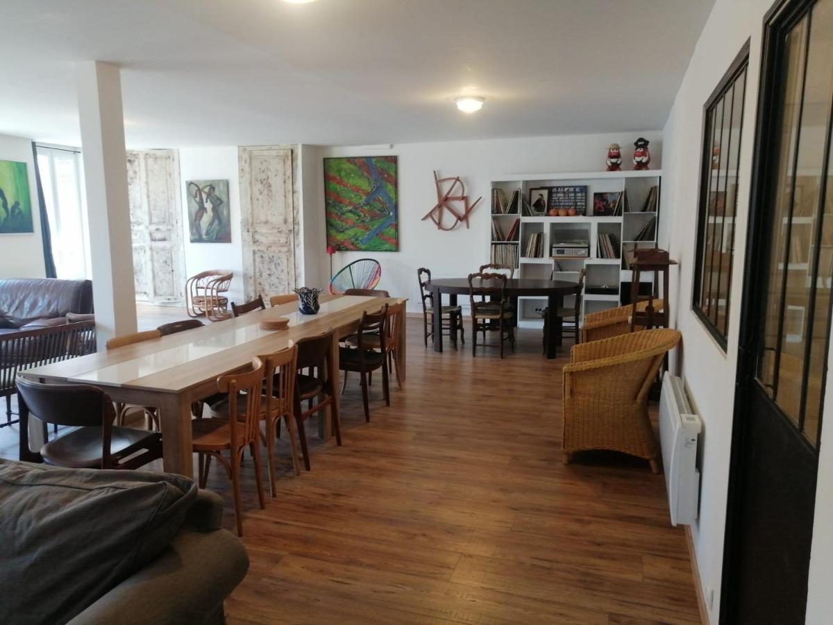 Logement Entier Spacieux Et Confortable A 1 H De Paris クルトネ エクステリア 写真