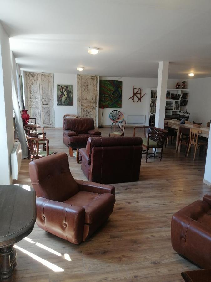 Logement Entier Spacieux Et Confortable A 1 H De Paris クルトネ エクステリア 写真