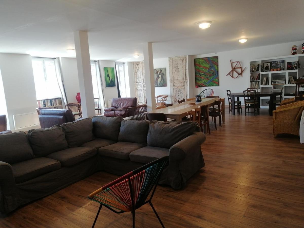 Logement Entier Spacieux Et Confortable A 1 H De Paris クルトネ エクステリア 写真